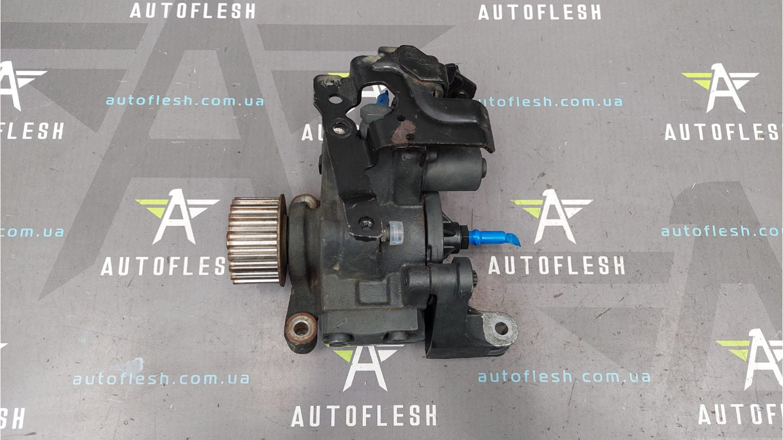 ТНВД/ топливный насос A2C53351931, 167008557R, 1.5 dCi Mercedes Nissan Renault бу